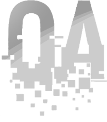 Omar Ali's Logo